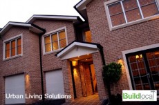 Urban Living Solutions can help design your home